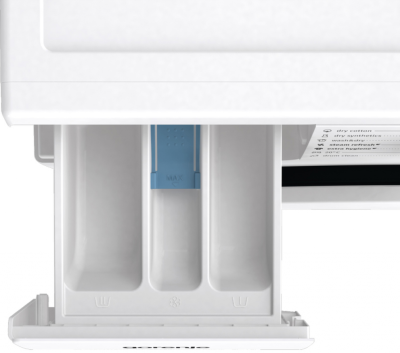 Пералня със сушилня Gorenje W3D2A854ADS