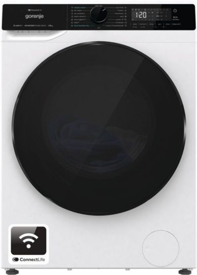 Пералня със сушилня Gorenje WD2PA854ADW