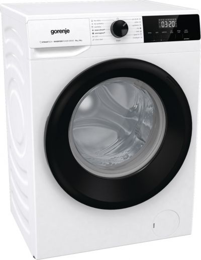Пералня със сушилня Gorenje W1D2A964ADS