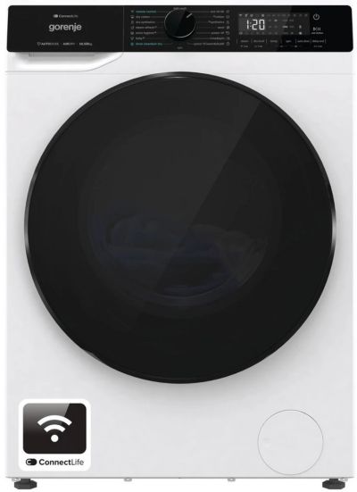 Пералня със сушилня Gorenje WD2PA1X64ADAAW
