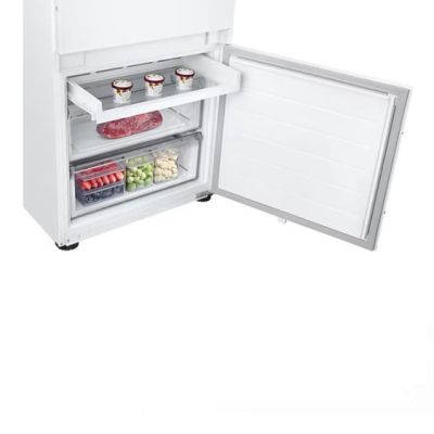 Хладилник за вграждане SAMSUNG BRB38G705EWWEF