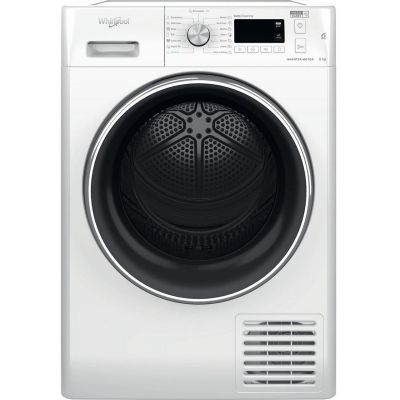 Сушилня Whirlpool FFT M11 9X3BXY 