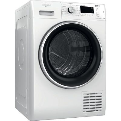 Сушилня Whirlpool FFT M11 9X3BXY 