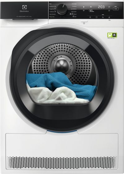 Сушилня Electrolux EW7D495UE