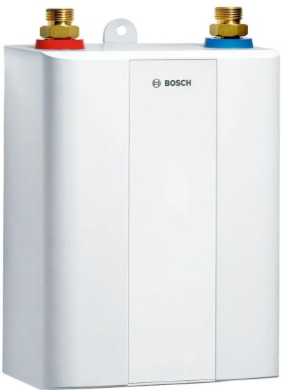 Проточен бойлер Bosch TR4000 6 ET