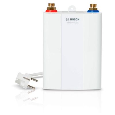 Проточен бойлер Bosch TR4000 8ET