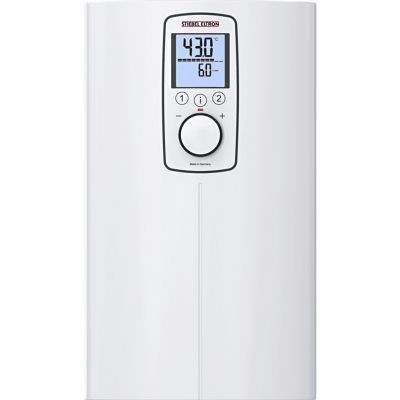 Бойлер STIEBEL ELTRON DCE-X 10/12 KW Premium