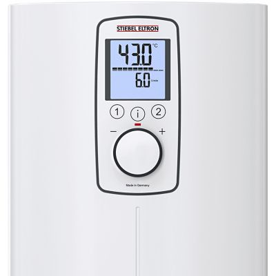Бойлер STIEBEL ELTRON DCE-X 10/12 KW Premium