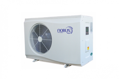 Термопомпа за басейн NBSP007N8