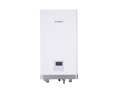 Термопомпа KAISAI KHA-10RY1 / KMK-100RY3