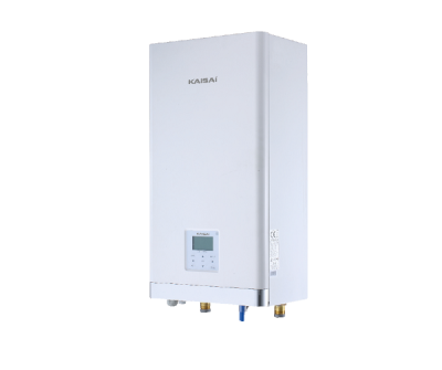 Термопомпа KAISAI KHA-16RY3 + KMK-160RY3