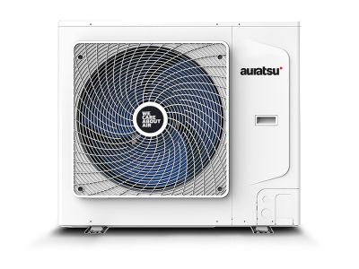 Термопомпа Auratsu AHM100RA1- AHA08RA1-8 Kw