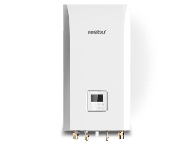 Термопомпа Auratsu AHM160RA3- AHA12RA3-12 Kw