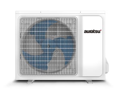 Термопомпа Auratsu AHM160RA3- AHA14RA3 -14 Kw