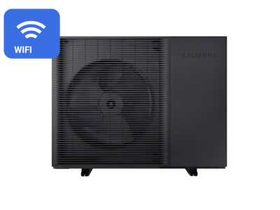 Термопомпа моноблок SAMSUNG EHS MONO AE160CXYBEK/ EU R290