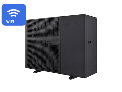 Термопомпа моноблок SAMSUNG EHS MONO AE160CXYBEK/ EU R290