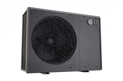 HM121MRS.UB40 LG THERMA V NEW Monobloc