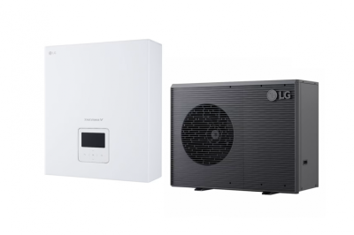 HM071HF.UB40 / PHCS0 LG THERMA V Monobloc 1Ф