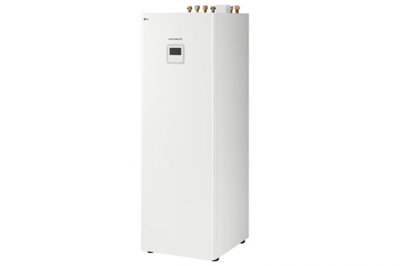 HM141HF.UB60 / HN1616HY.NK0 LG THERMA V Monobloc 1Ф Integrated Water Tank