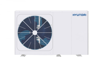 HYHC-V16W/D2RN8-BE30 HYUNDAI Monobloc