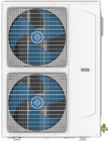 Инверторен колонен климатик KAISAI KKFS-48RAA1/KKOS-48RAA1