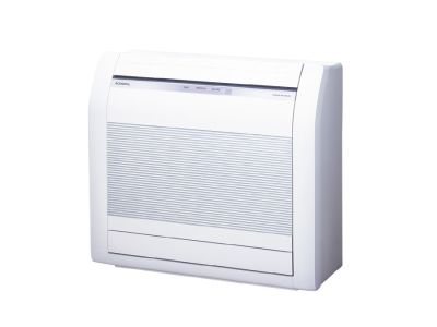 Инверторен климатик подов General Fujitsu AGHG12KVCA/AOHG12KVCA