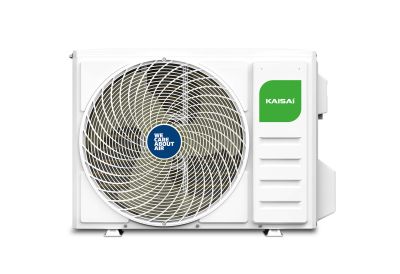  Инверторен стенен климатик KAISAI WHITE PRO HEAT + KRW-24TLHI / KRWB-24TLHO