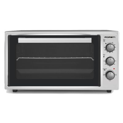 Малка готварска печка FORETI  EO-4600 W