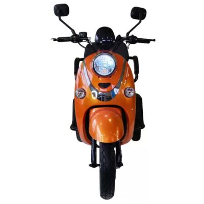 Уникална eлектрическа триколка-  MAXMOTORS X2 NEW МОДЕЛ 2024 Г.