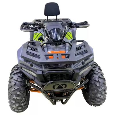 Бензиново ATV MaxMotors KF Motor 400 кубика
