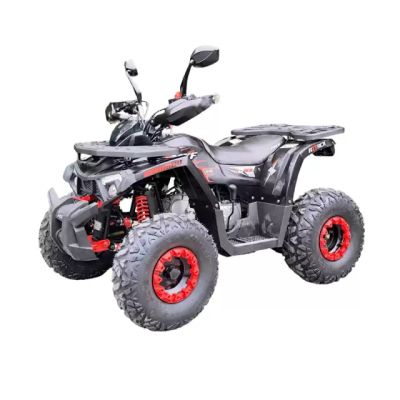 Бензиново ATV 150 кубика MaxMotors MXF ATTACK Red