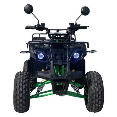 Електрическо  ATV MAXMOTORS GRIZZLY SPORT PRO 2500W 2022