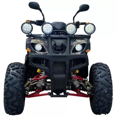 ATV 300cc MaXmotors 2021 Бензиново ATV/АТВ 300cc 4x4