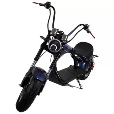Електрически чопър MaxMotors HARLEY 2500W