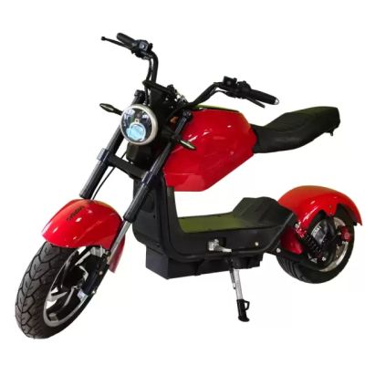 Електрически мотор MaxMotors BIG CITY SPORT 2500W