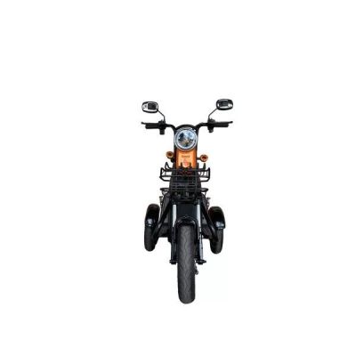 Електрическа триколка VS 170 - 48V 800W