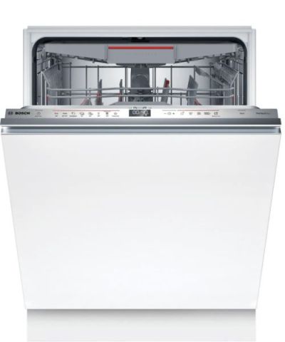 Съдомиялна машина за вграждане Bosch SMV6ZCX06E