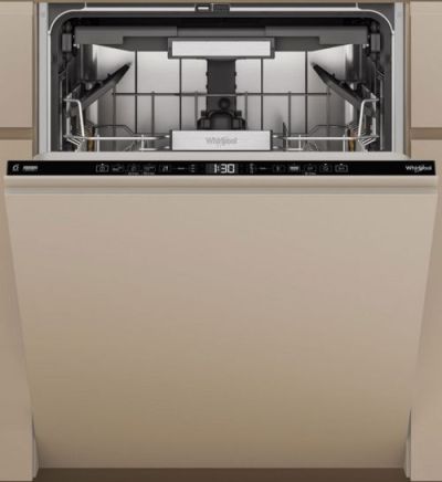 Съдомиялна машина за вграждане Whirlpool W7I HT58 T