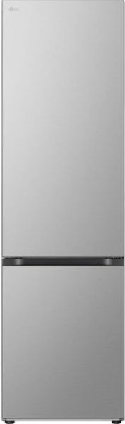 Хладилник с фризер LG GBV3200CPY