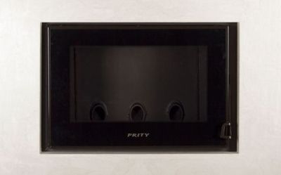 Пелетна камера PRITY КРW20