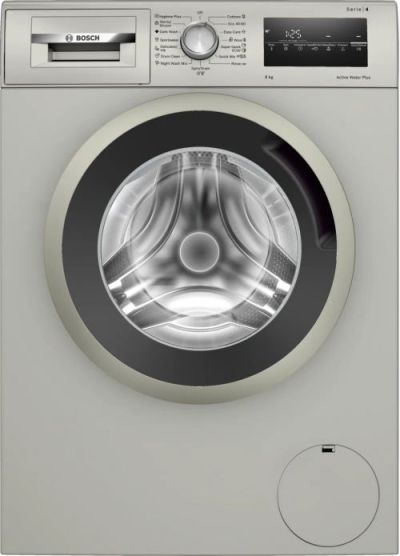 Перална машина Bosch WAN28250BY