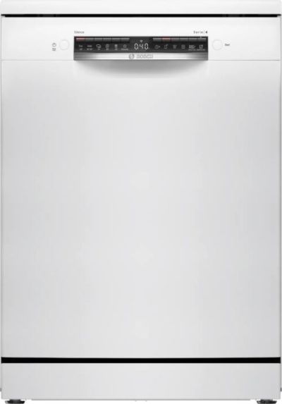 Съдомиялна машина 60см Bosch SMS4HVW00E