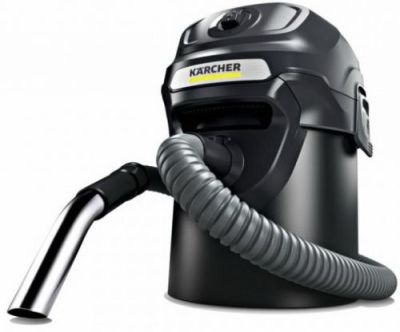 Прахосмукачка за пепел и фин прах KARCHER AD 2