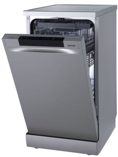 Съдомиялна за вграждане GORENJE GS541D10X