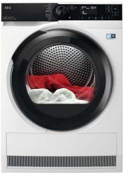 Сушилня AEG TR839P4CE