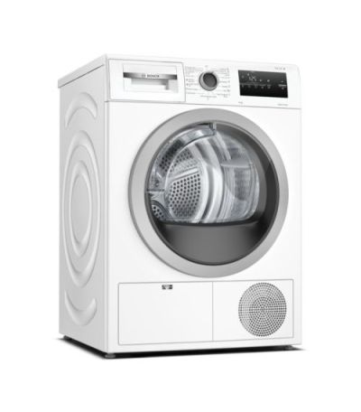 Сушилня Bosch WTH85207BY