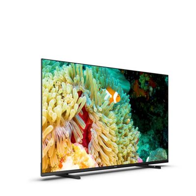 Телевизор Philips 50PUS7607/12