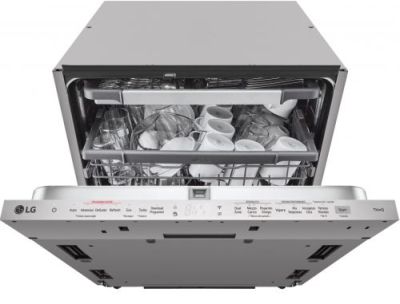 Съдомиялна за вграждане LG DB365TXS