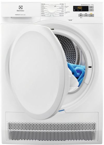 Сушилня Electrolux EW6C527P