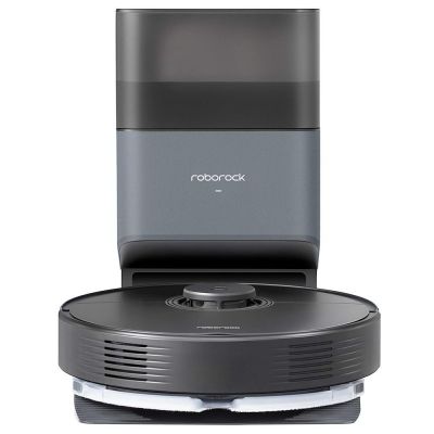 Прахосмукачка Xiaomi Mi Roborock Q7 Max Plus Black